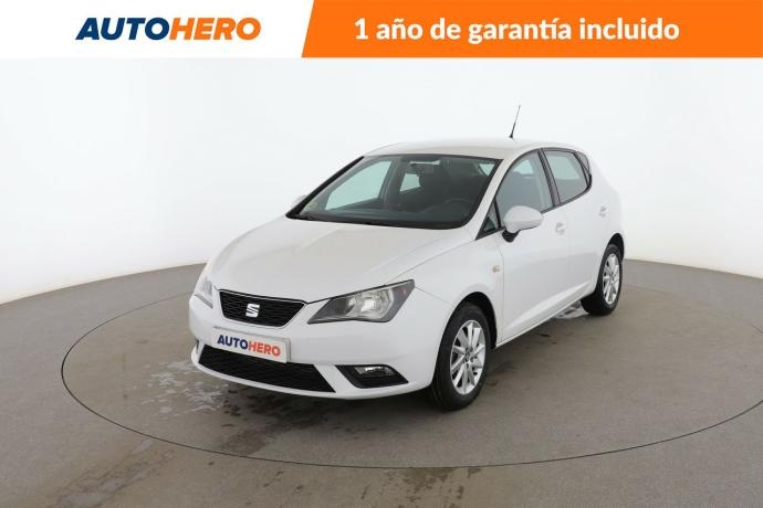 SEAT IBIZA 1.6 TDI STYLE