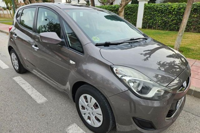 HYUNDAI iX20 1.4 CRDi 77 CV Classic