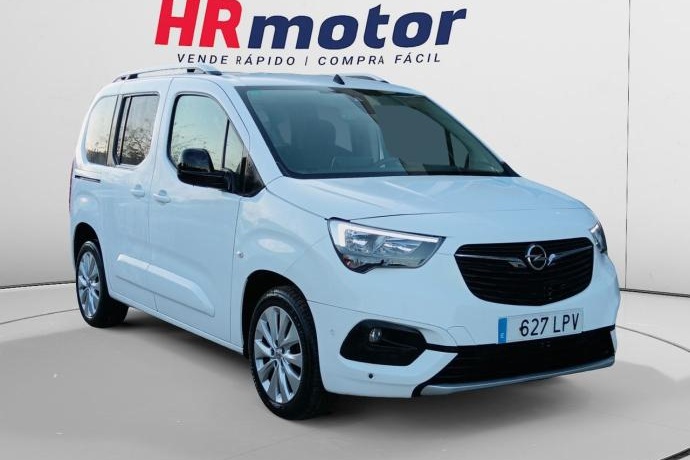 OPEL COMBO Innovation