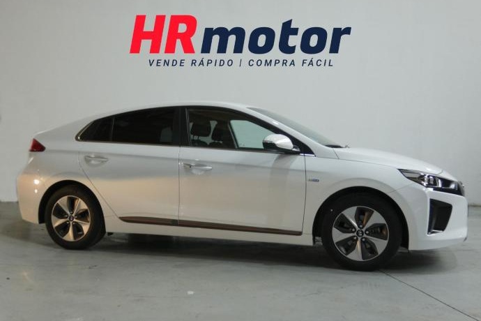 HYUNDAI IONIQ Tecno Electro