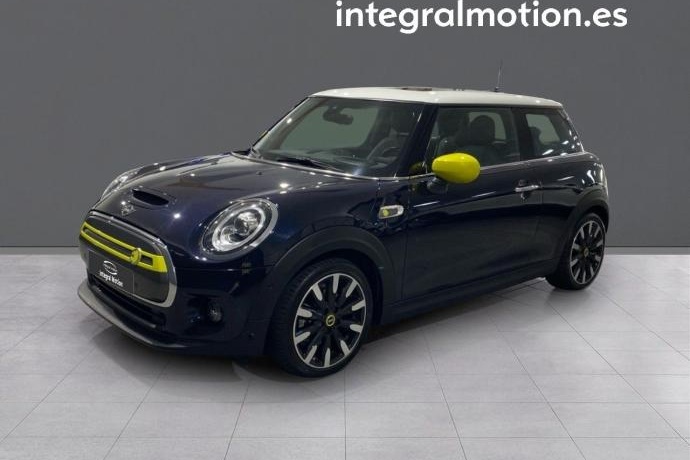 MINI MINI Cooper SE