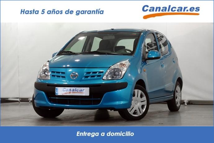 NISSAN PIXO 1.0 G Acenta 50 kW (68 CV)