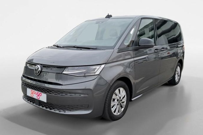 VOLKSWAGEN MULTIVAN MONOVOLUMEN 1.4 EHYBRID PHEV DSG 218 5P 7 Plazas