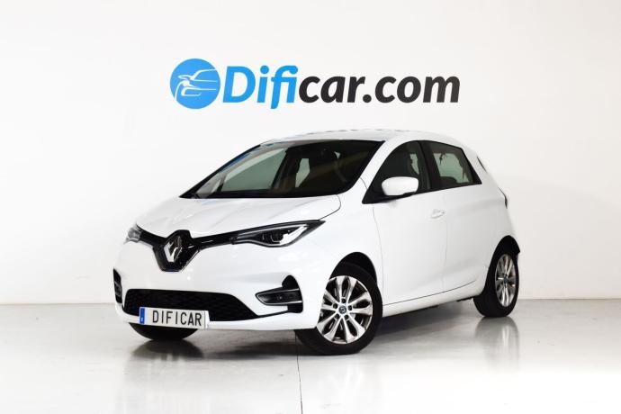 RENAULT ZOE 110CV R135 50KWH