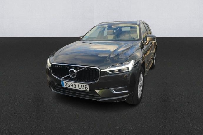 VOLVO XC60 2.0 T8 AWD Business Plus Auto