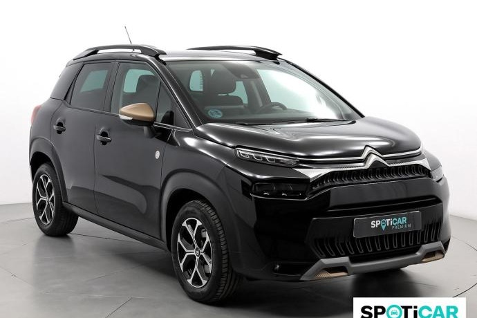 CITROEN C3 AIRCROSS PureTech 81kW (110CV) S&S C-Series