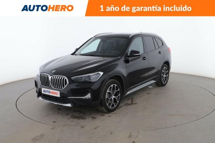 BMW X1 xDrive 18d xLine