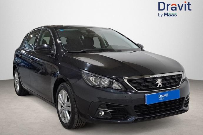 PEUGEOT 308 5p Active Pack PureTech 110 S&S