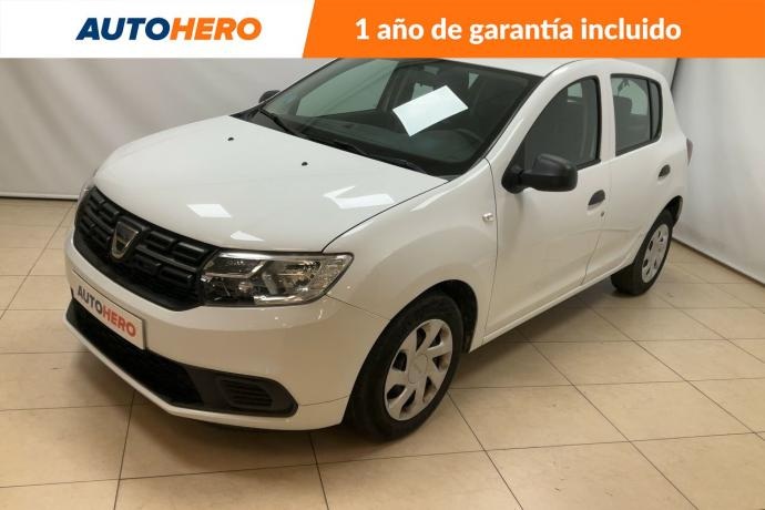 DACIA SANDERO 1.0 Essential