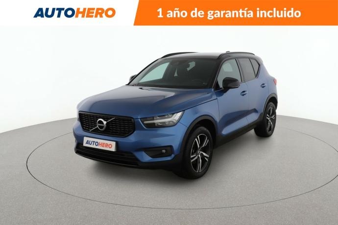 VOLVO XC40 1.5 T3 RDesign