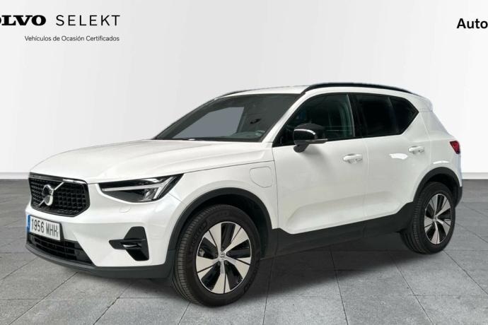 VOLVO XC40 1.5 T4 PHEV RECHARGE PLUS DARK DCT 5P