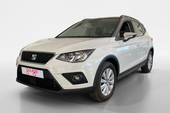 SEAT ARONA 1.0 TSI STYLE GO ECO