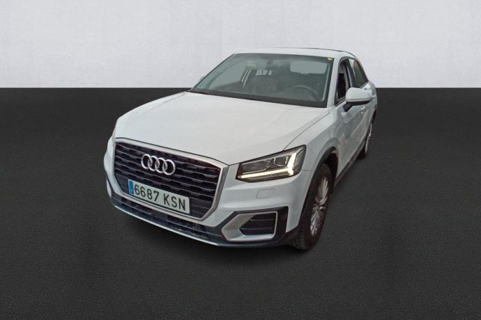 AUDI Q2 design ed 1.0 TFSI 85kW ultra S tronic