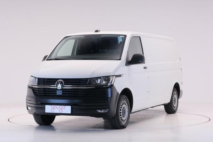 VOLKSWAGEN TRANSPORTER 6.1 FURGSN BATALLA LARGA 2.0 TDI 81 KW (110 CV) 5 VEL. 2.800.