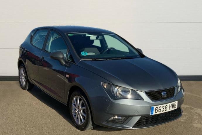 SEAT IBIZA 1.2 TSI 85 PS STYLE 85 5P