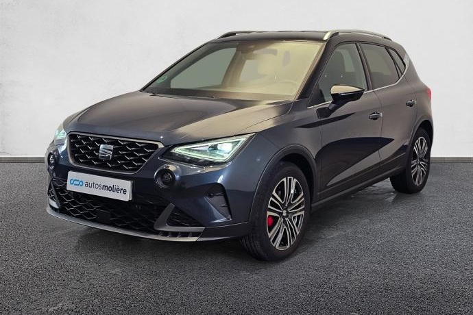 SEAT ARONA 1.0 TSI FR XM 85 kW (115 CV)