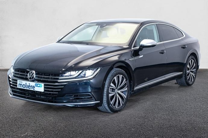 VOLKSWAGEN ARTEON Elegance 2.0 TSI 4Motion 206 kW (280 CV) DSG