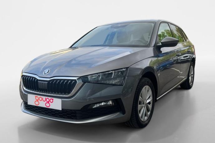 SKODA SCALA BERLINA CON PORTON 1.0 TSI 70KW AMBITION 95 5P