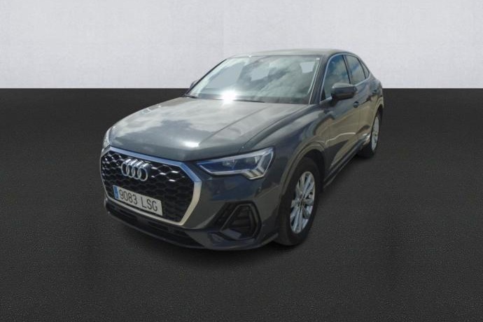 AUDI Q3 Advanced 35 TDI 110kW (150CV) S tronic