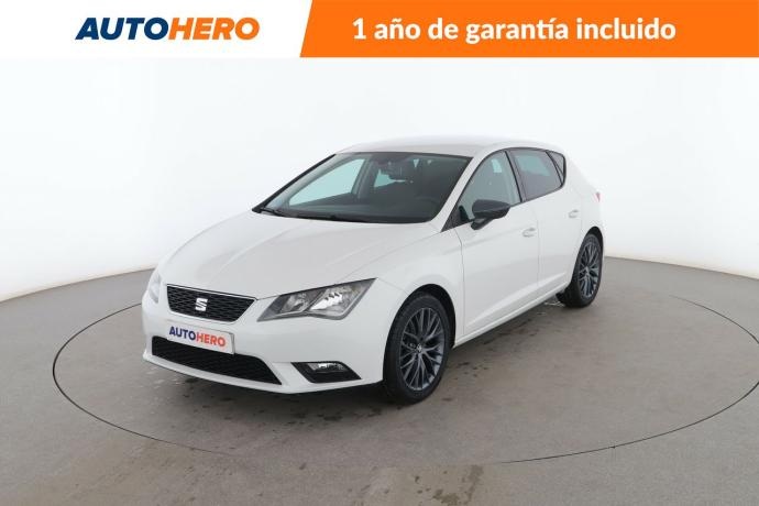 SEAT LEON 1.4 TSI Style Connect