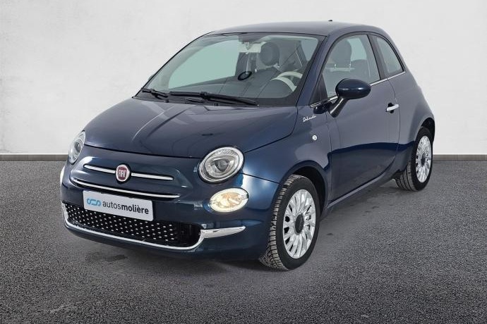 FIAT 500 1.0 Hybrid Dolcevita 51 kW (70 CV)