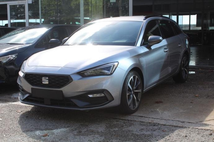 SEAT LEON SP 1.4 e-Hybrid DSG S&S FR