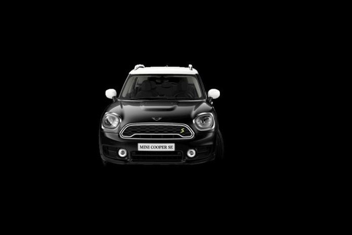 MINI COUNTRYMAN Cooper S E ALL4 165 kW (224 CV)