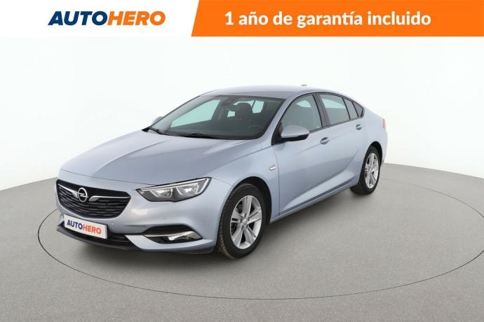 OPEL INSIGNIA 1.6 CDTI DPF Selective Grand Sport