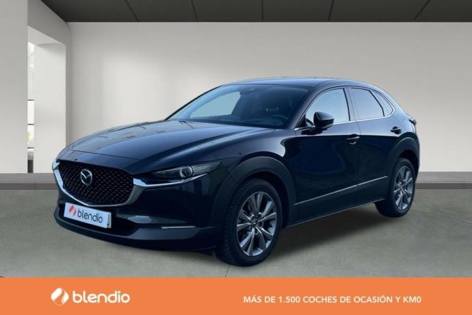 MAZDA CX-30 2.0 SKYACTIV-X 132KW ZENITH 2WD AUTO 180CV 5P