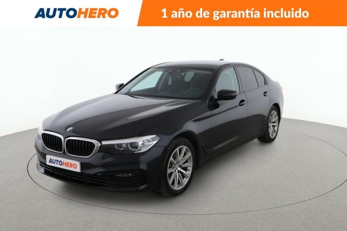 BMW SERIE 5 520d xDrive Sport Line MHEV