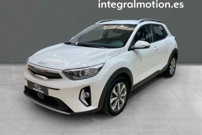 KIA STONIC 1.0 T-GDi 74kW (100CV) MHEV iMT Drive