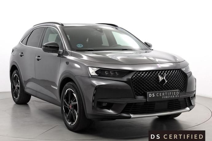 DS AUTOMOBILES DS 7 CROSSBACK BlueHDi DE 96kW (130CV) AT. PERF.LINE