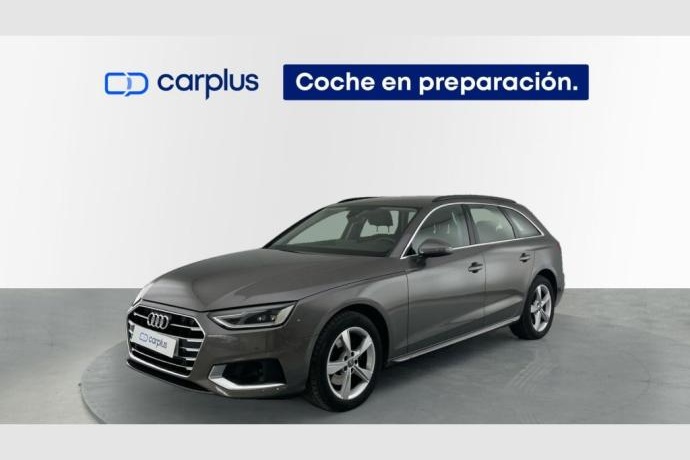 AUDI A4 Avant Advanced 30 TDI 100kW S tronic