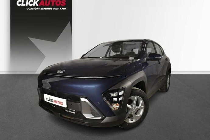 HYUNDAI KONA 1.0 TGDI 120Cv MAXX