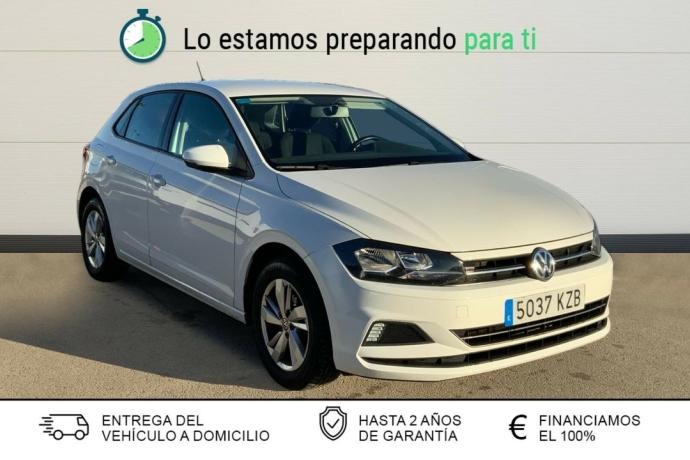 VOLKSWAGEN POLO 1.0 TSI 70KW ADVANCE 95 5P