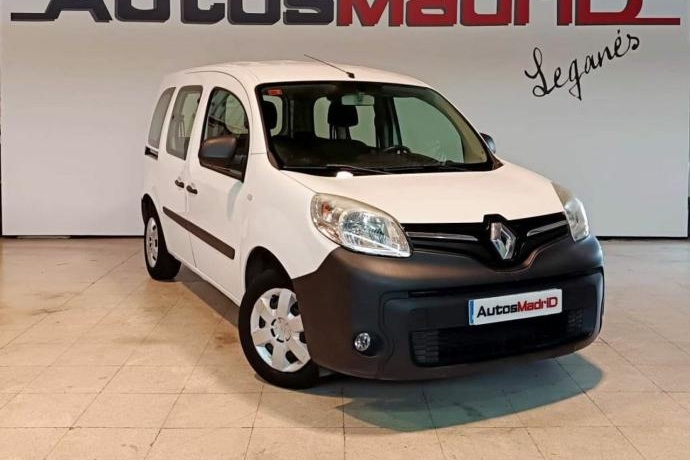 RENAULT KANGOO Profesional M1-AF Blue dCi 70 kW (95 CV)