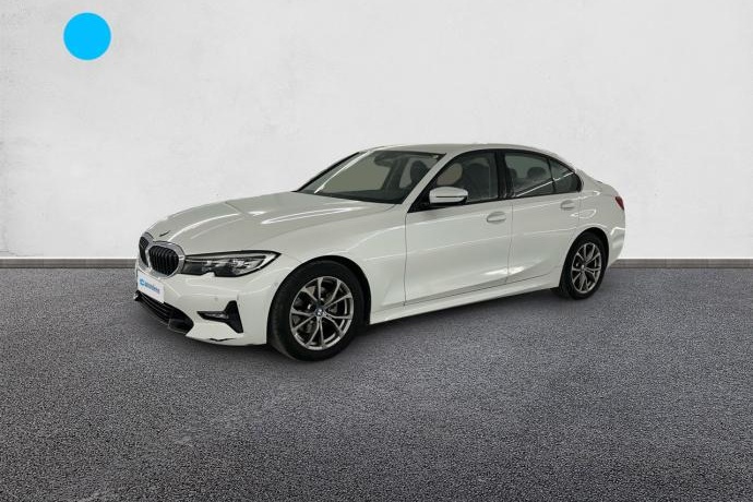 BMW SERIE 3 320d 140 kW (190 CV)