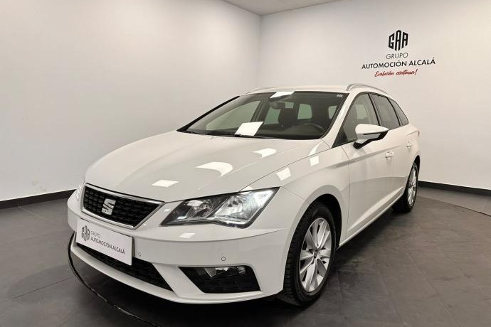 SEAT LEON ST 1.6 TDI 85kW 115CV StSp Style