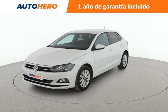 VOLKSWAGEN POLO 1.6 TDI SPORT