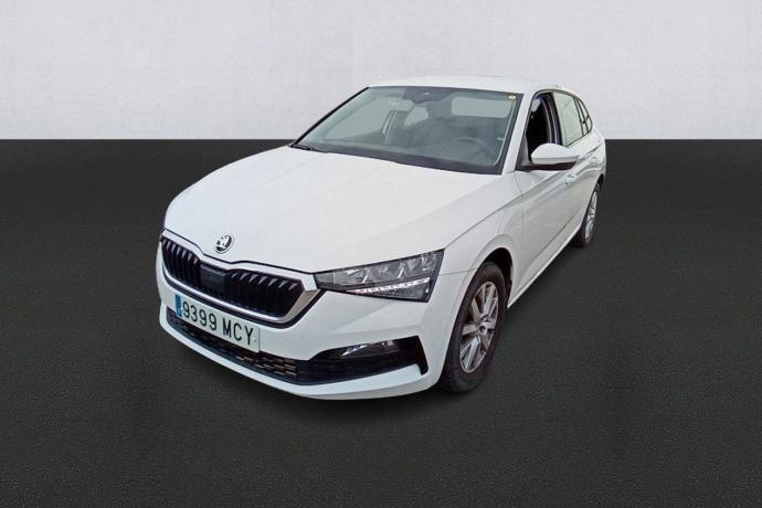 SKODA SCALA 1.0 TSI 81KW (110 CV) Ambition