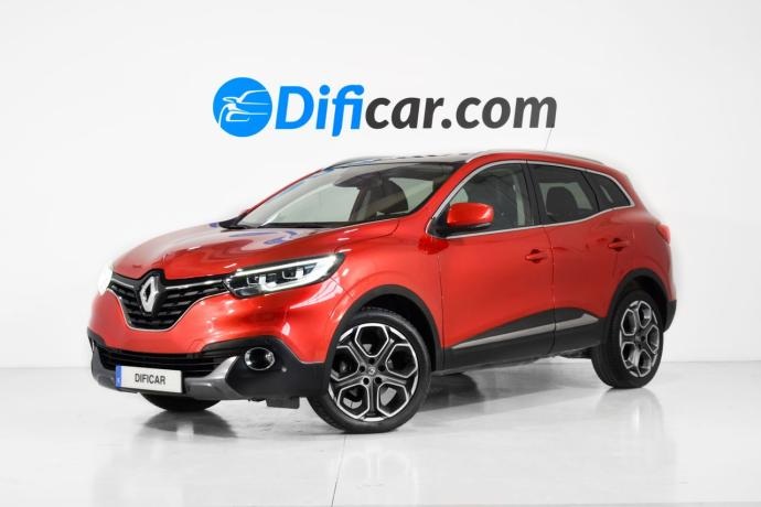 RENAULT KADJAR Zen 1.2 TCE 130CV