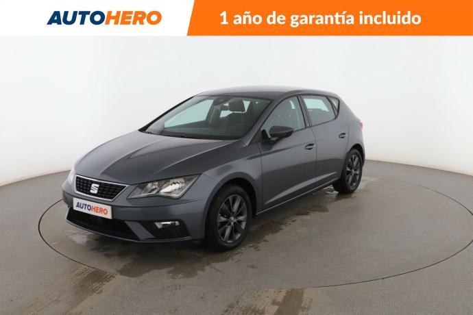 SEAT LEON 1.6 TDI Style Visio