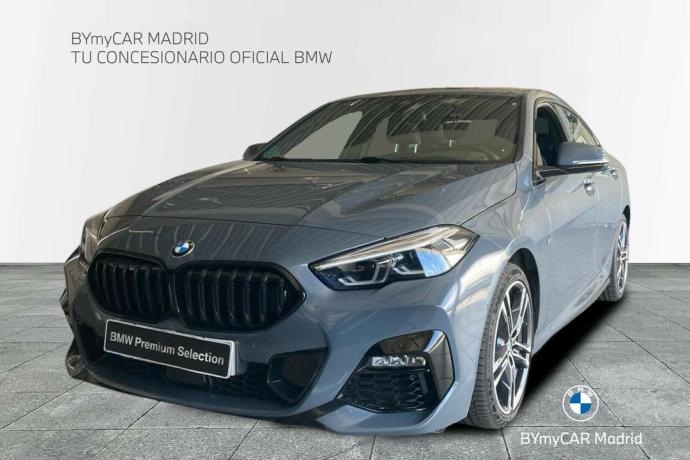 BMW SERIE 2 218d Gran Coupe 110 kW (150 CV)