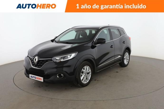 RENAULT KADJAR 1.2 TCe Energy Tech Road