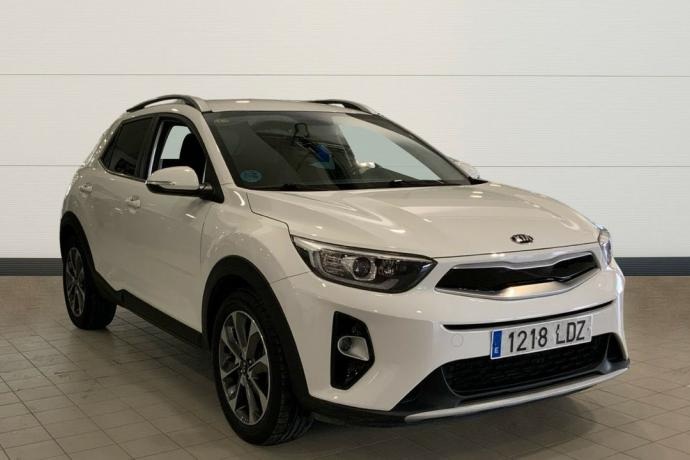 KIA STONIC 1.6 CRDI 85KW DRIVE 115 5P