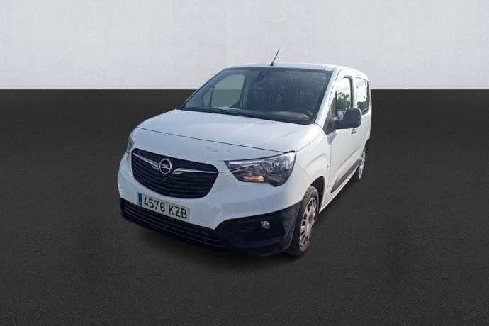 OPEL COMBO 1.5 TD 75kW (100CV) S/S Expression L