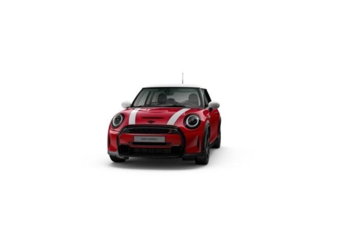 MINI COOPER Cooper S 131 kW (178 CV)