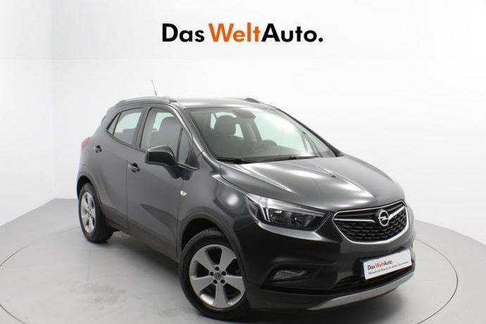 OPEL MOKKA X 1.4 T 103kW (140CV) 4X2 S&S Selective