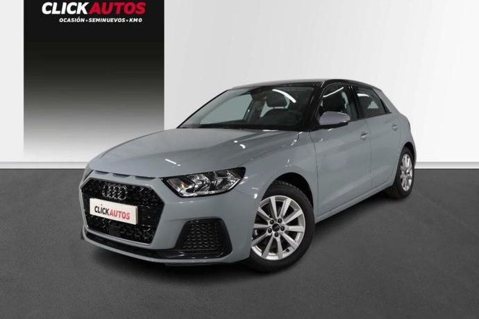 AUDI A1 1.0 TFSI 110CV 30 Advanced Stronic