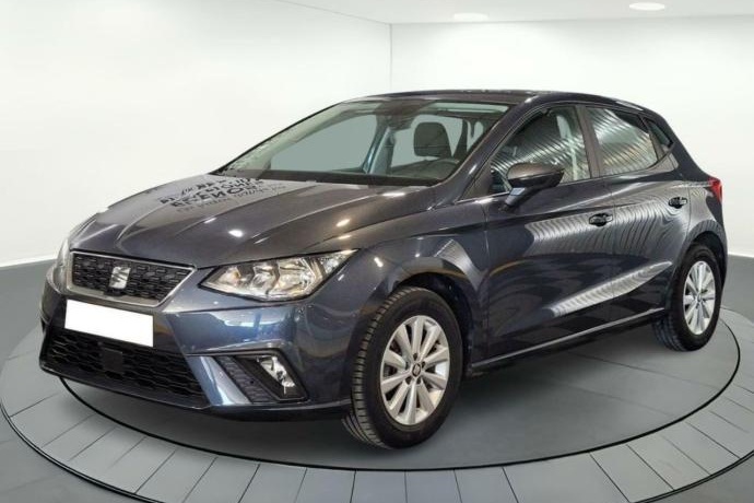 SEAT IBIZA 1.0 TGI 66kW (90CV) Style